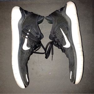 Nike Run Sneakers Running Shoes